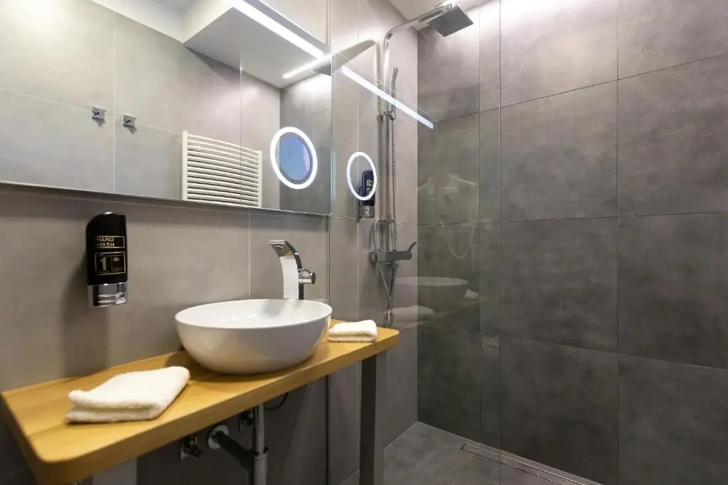 Darovanský Dvůr - Wellness & Golf Hotel - Général