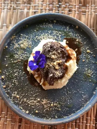 Paru Boutique Hotel - Général