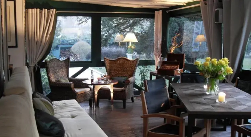 Hotel photo 13