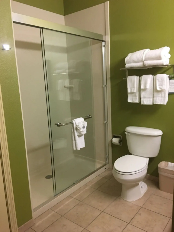 Hotel photo 8