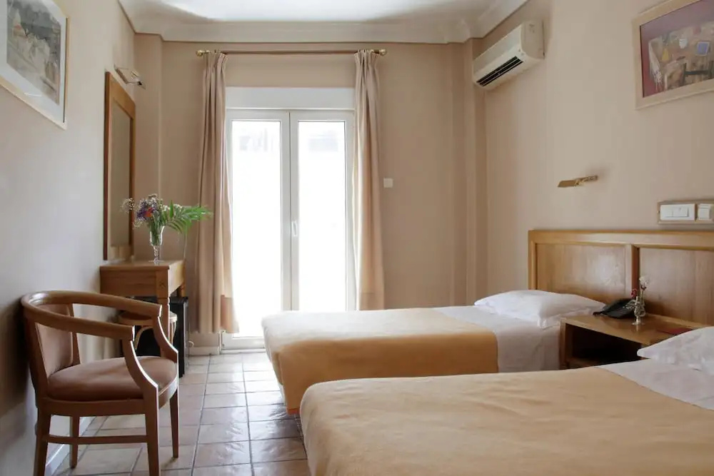 Hotel photo 20