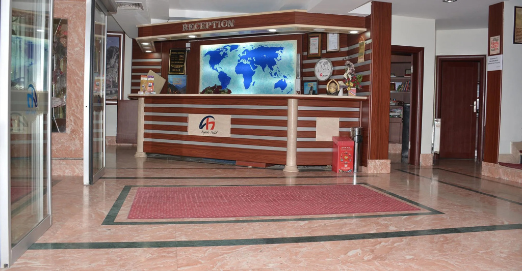 Hotel photo 10