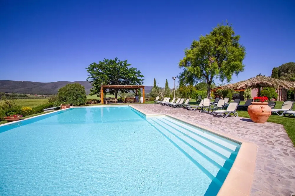Agriturismo Torribasse - фото 6