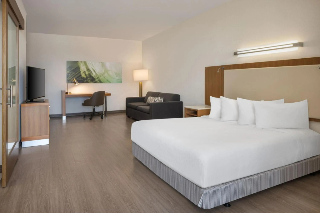 SpringHill Suites by Marriott Orange Beach - Général