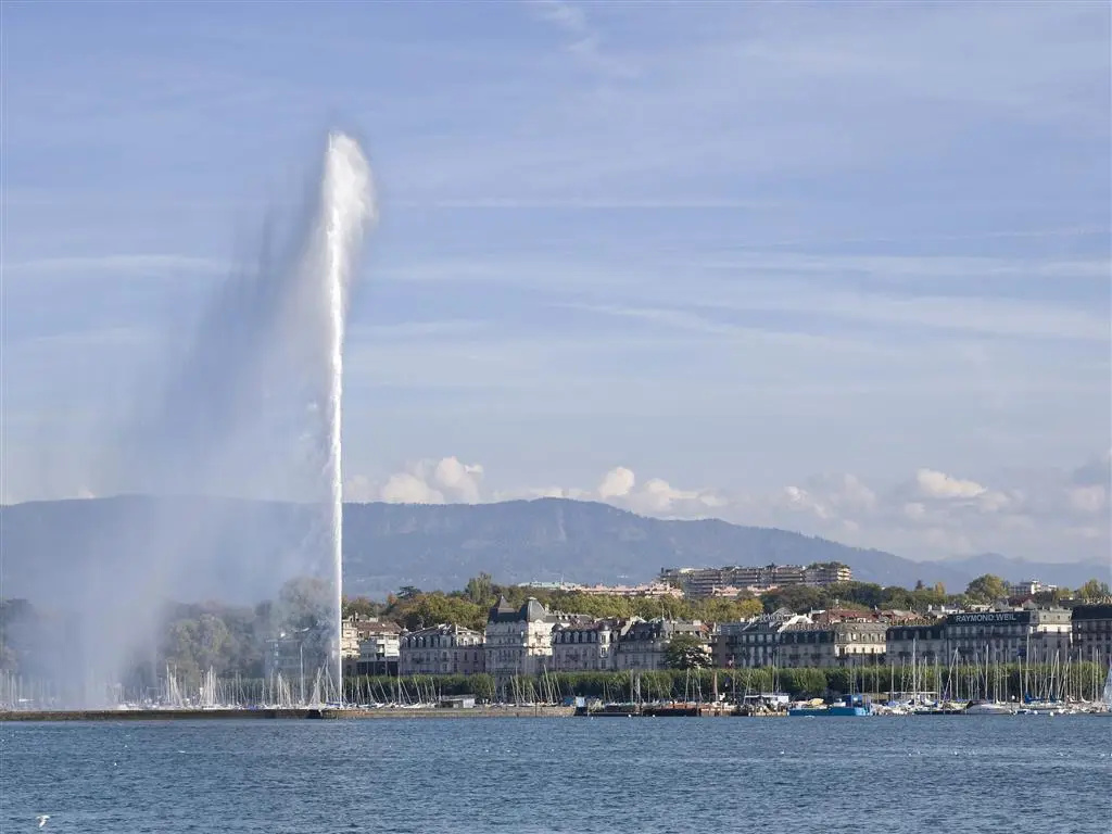 ibis Geneve Centre Gare - Général