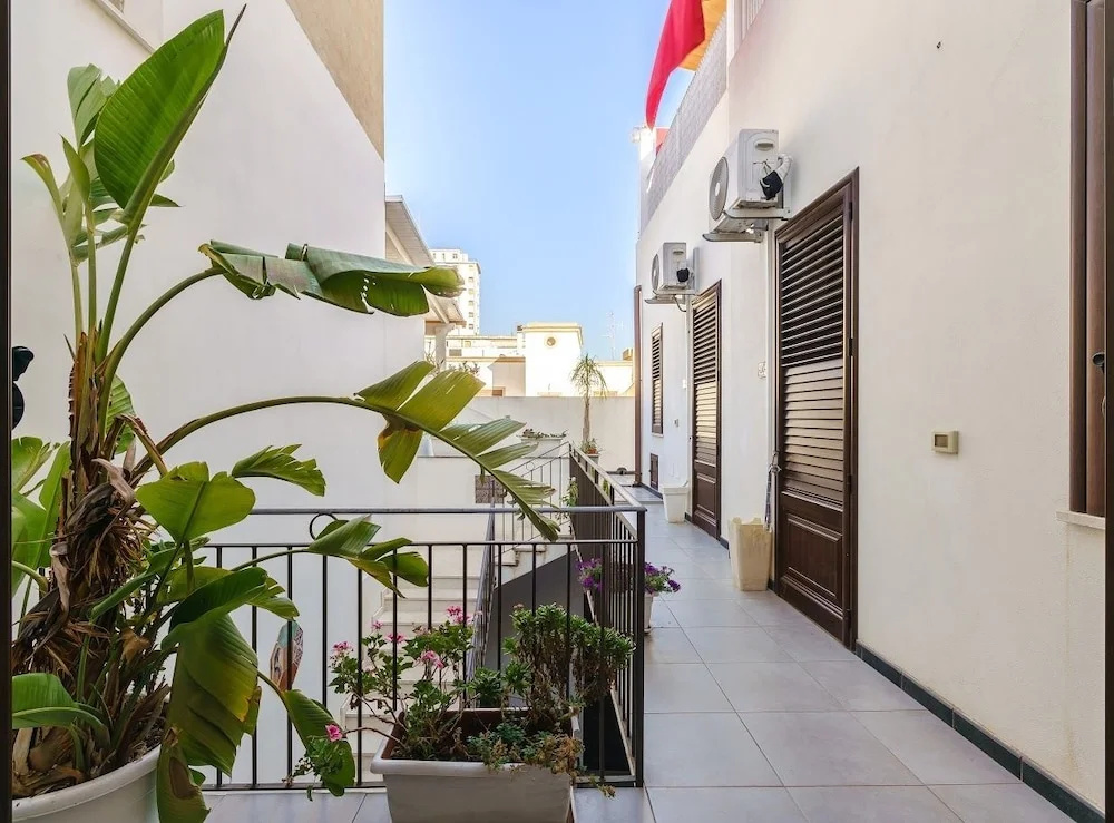 B&B Palazzo Diaz