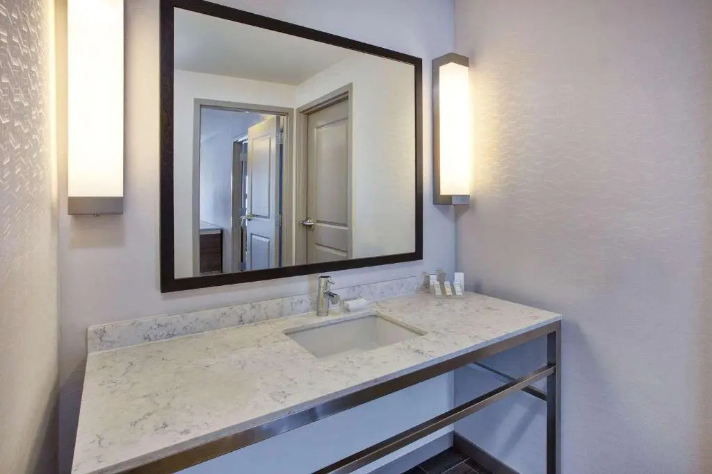 Hilton Garden Inn Chesterton - Chambres