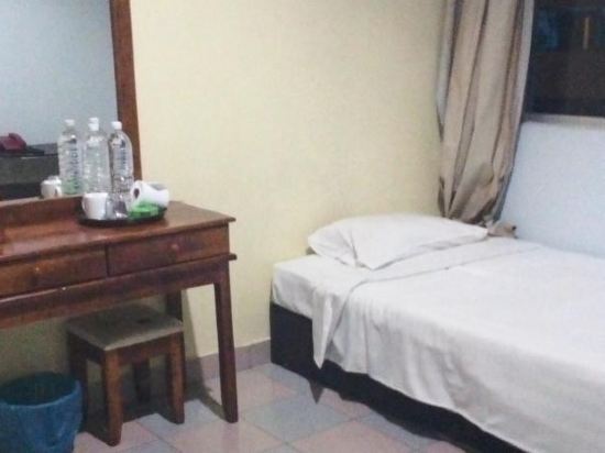 Century Hotel Inanam