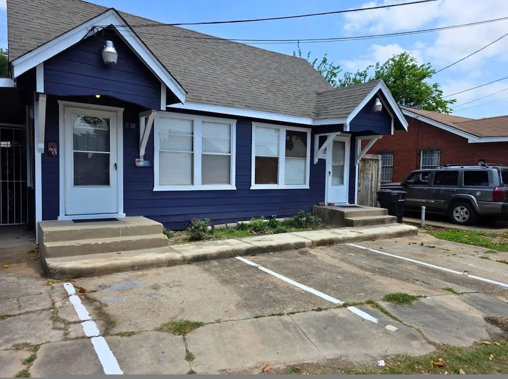 Affordable Houston Stay Near Fifa Events