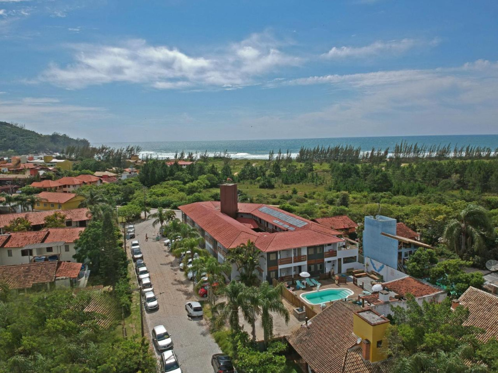 Pousada Cabana