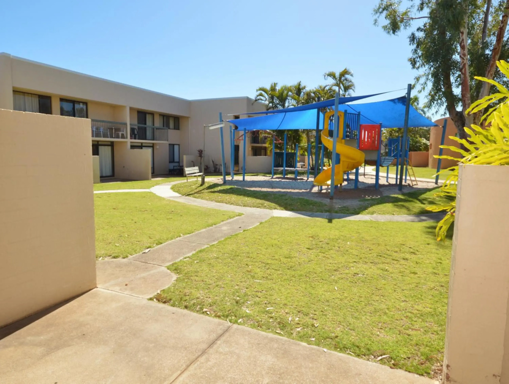 Riverview Holiday Apartment 32 - Kalbarri WA