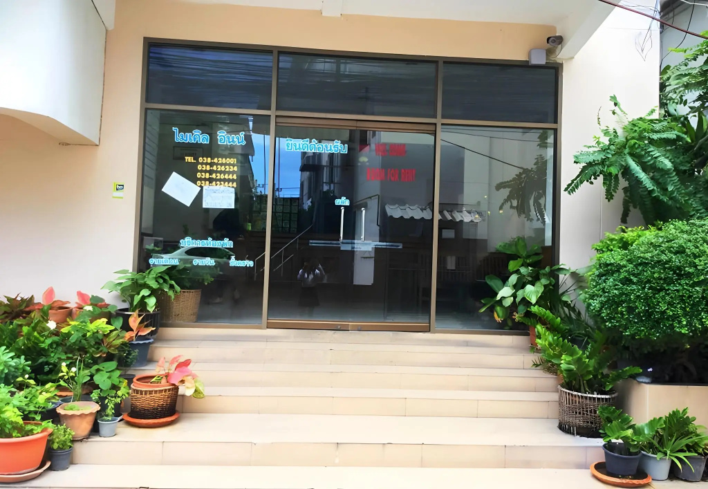Hotel photo 15
