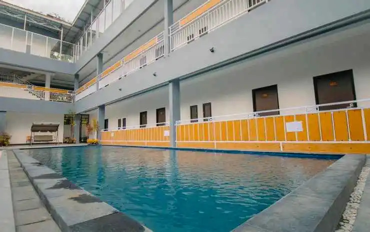 Hotel photo 16