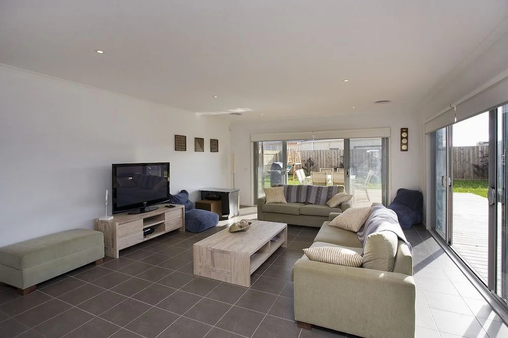 Beach & Golf Stays Torquay - Chambres