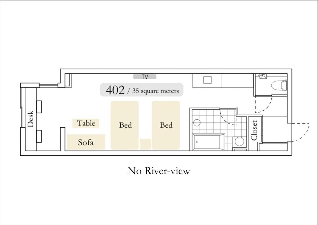 Aoi Hotel Kyoto 사진 3