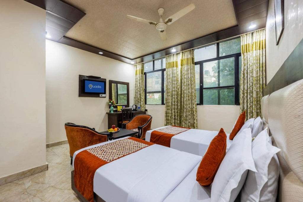 Amar Inn — 2
