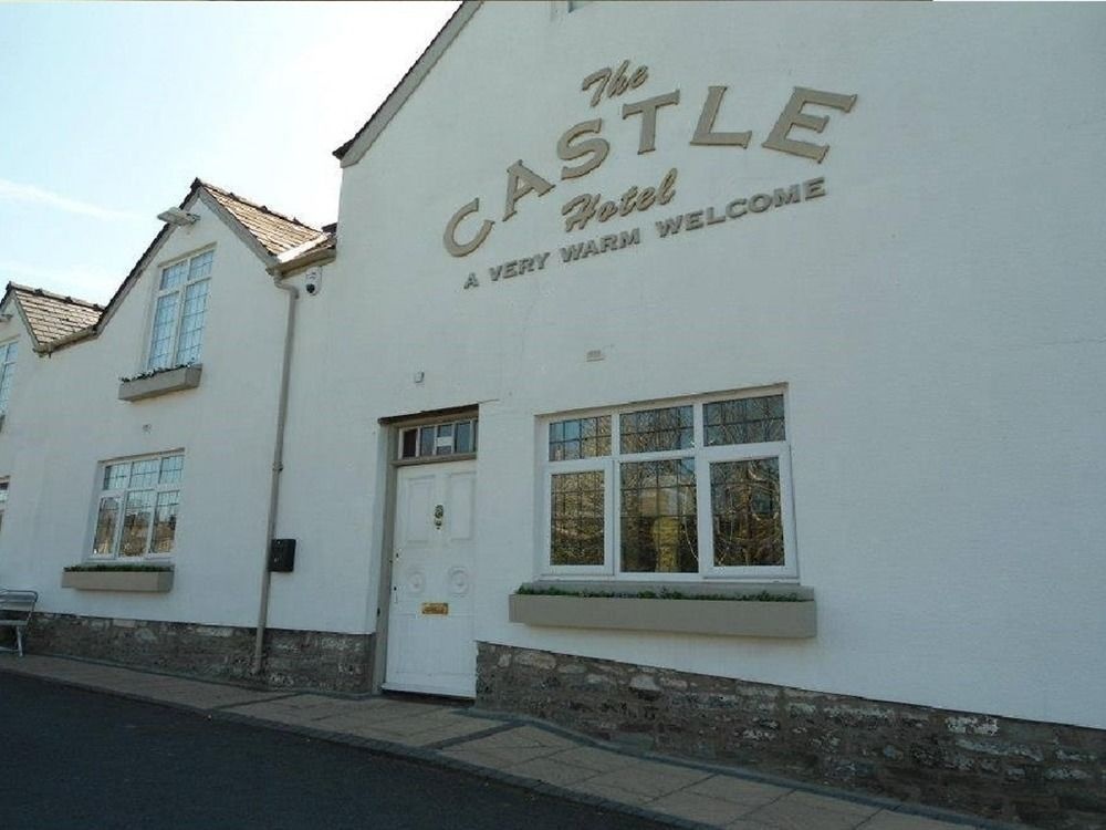 The Castle Hotel