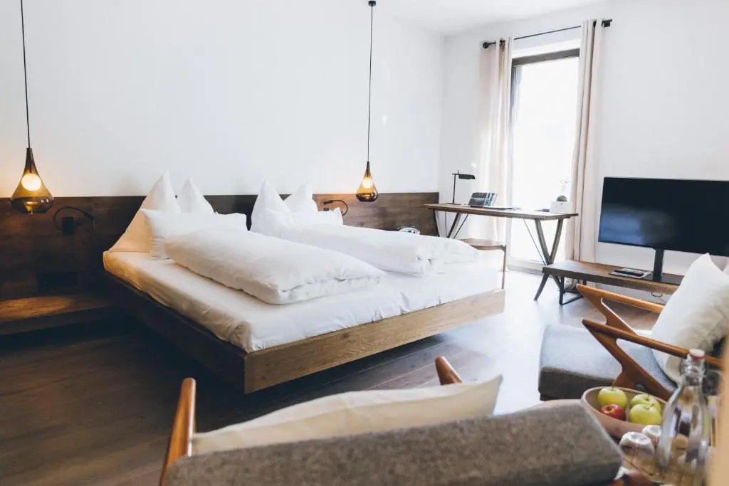 Standard Suite