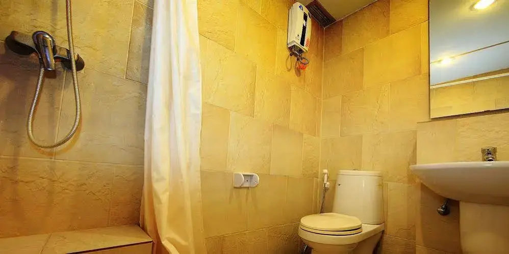 Panchalae Boutique Residences - Général