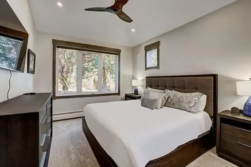 Arrowhead Village, A Vail Resorts Property - Chambres