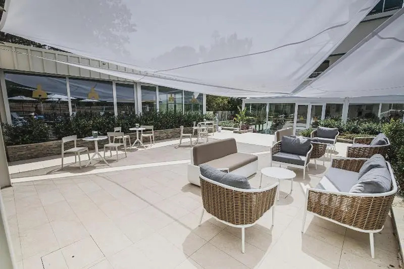Principe Alogna Hotel & Spa
