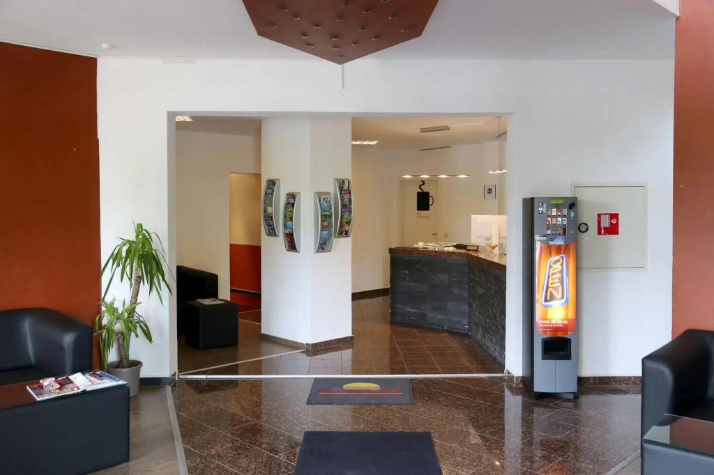 Hotel photo 5