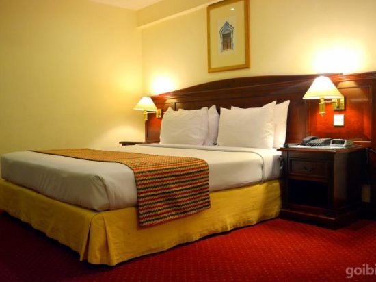 York International Hotel