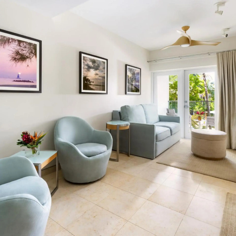 Santa Maria Suites
