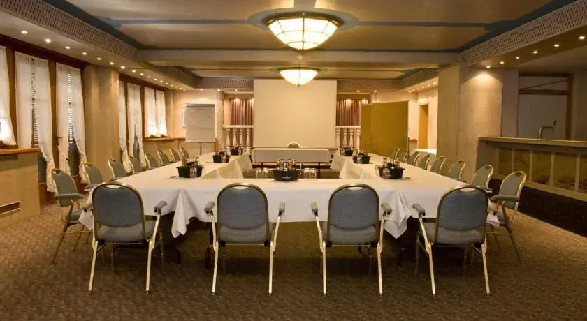Hotel Andreashof - Général