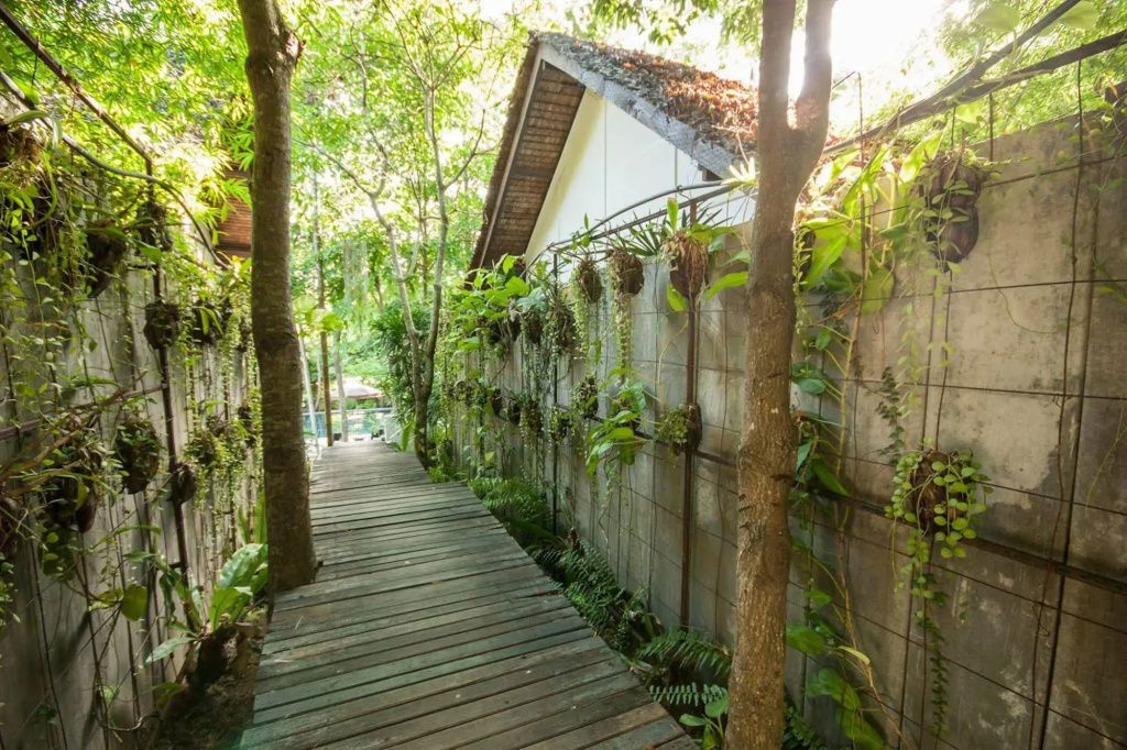 The Sundays Sanctuary Resort & Spa Samui - Général