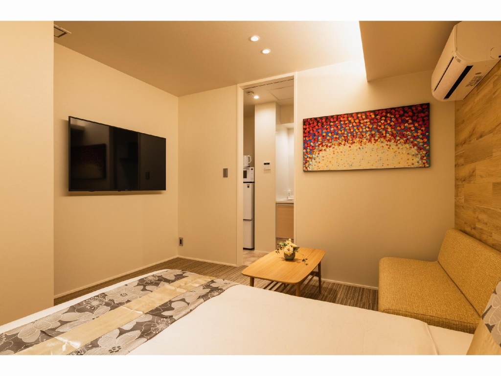 GRAND BASE Yakuin 사진 2
