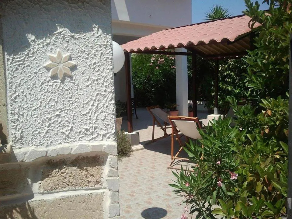 Villa Del Sole