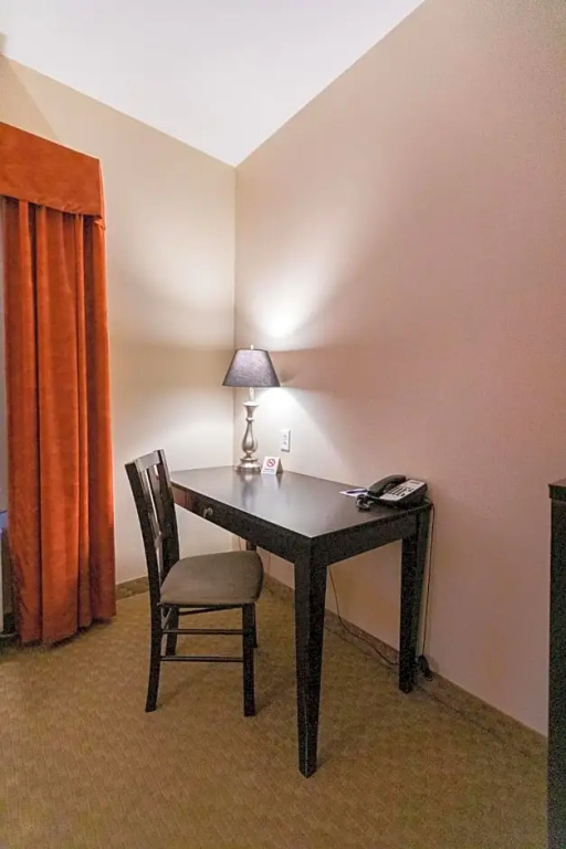 Grand Hotel - Chambres