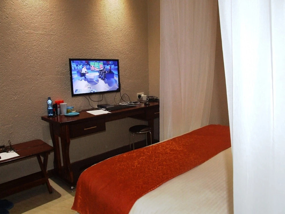Milimani Holiday Resort - Chambres