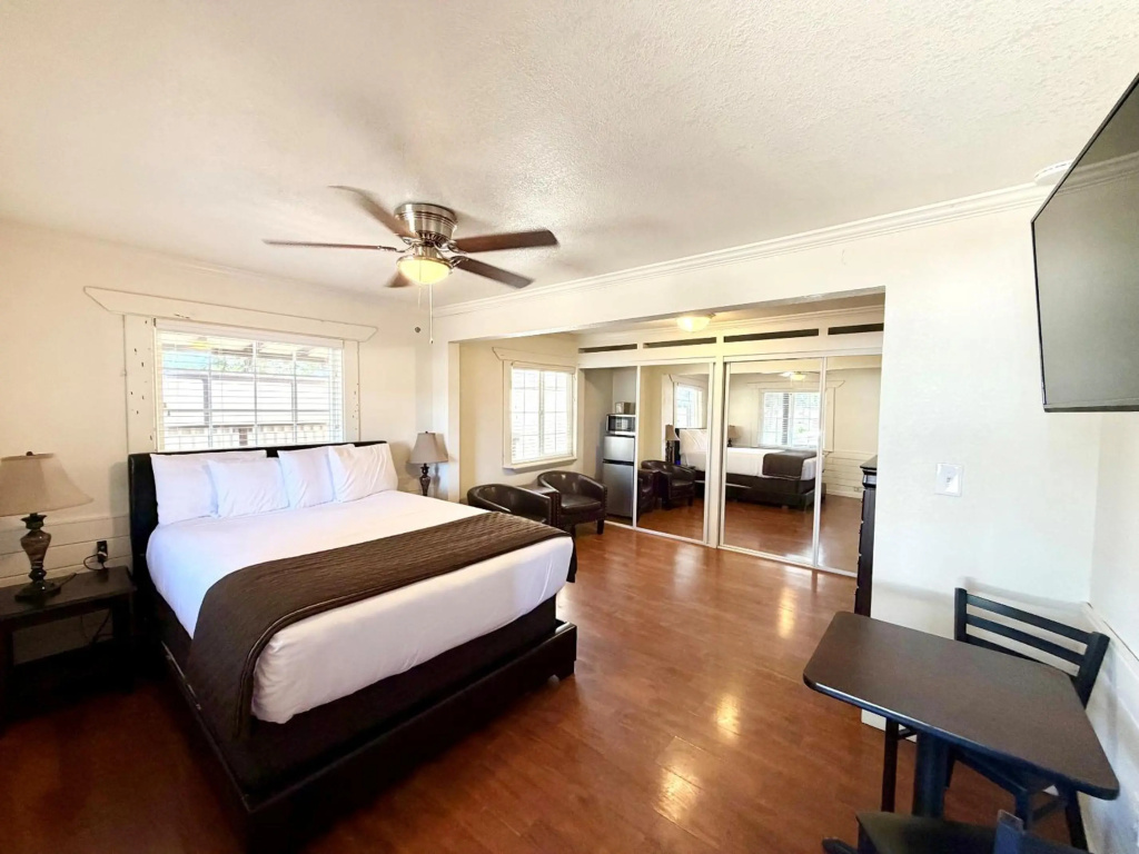 Shasta Inn — 2