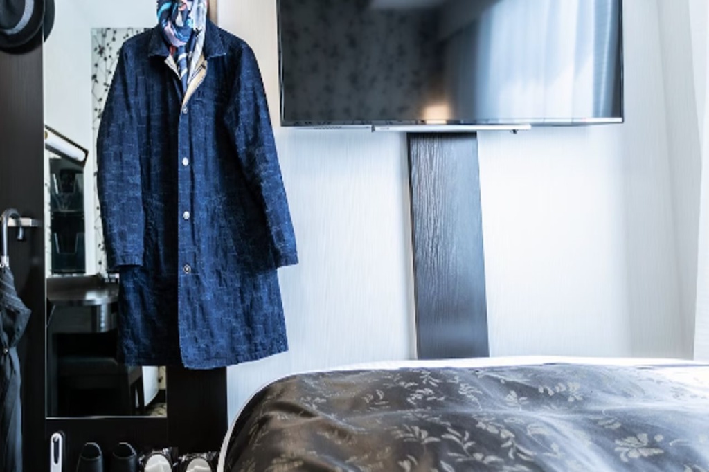 APA Hotel Asakusa Kuramae Kita 사진 17