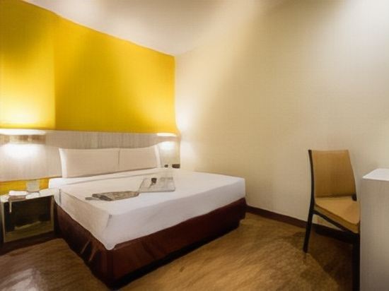 Hotel Sentral Kuala Lumpur