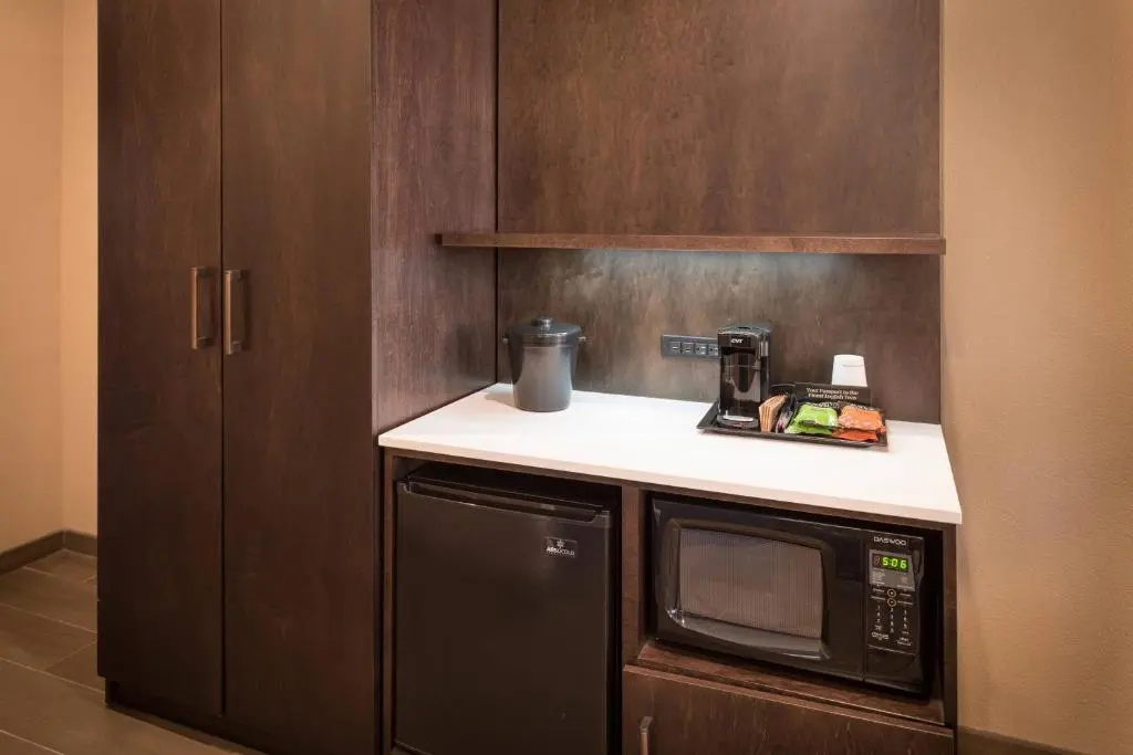Fairfield Inn & Suites New Orleans Downtown - Chambres