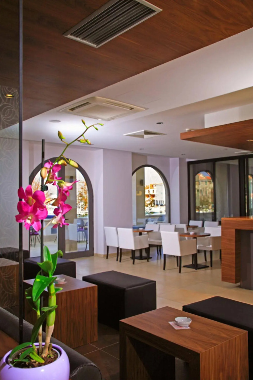 Hotel Lipa - Général