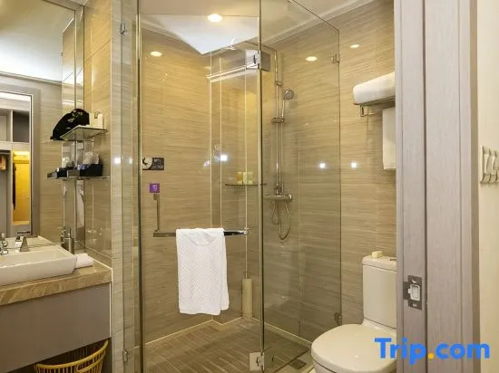 Yazz Hotel - Chambres