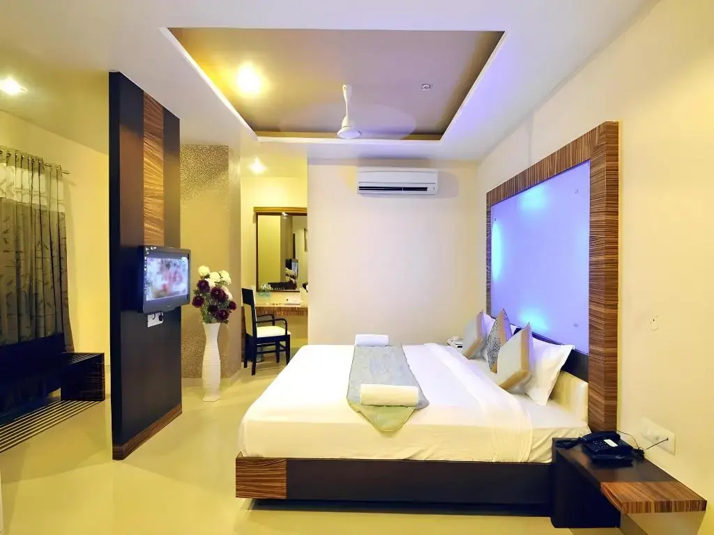 Hotel photo 7
