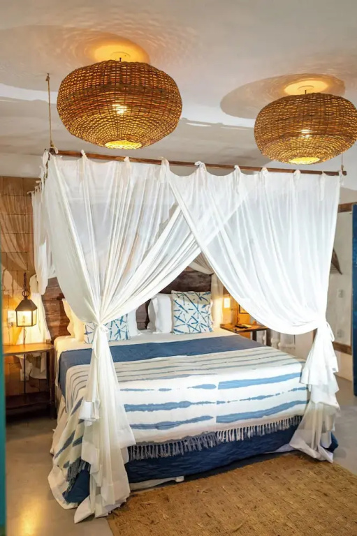 Hotel Boutique Casa de Perainda - Chambres
