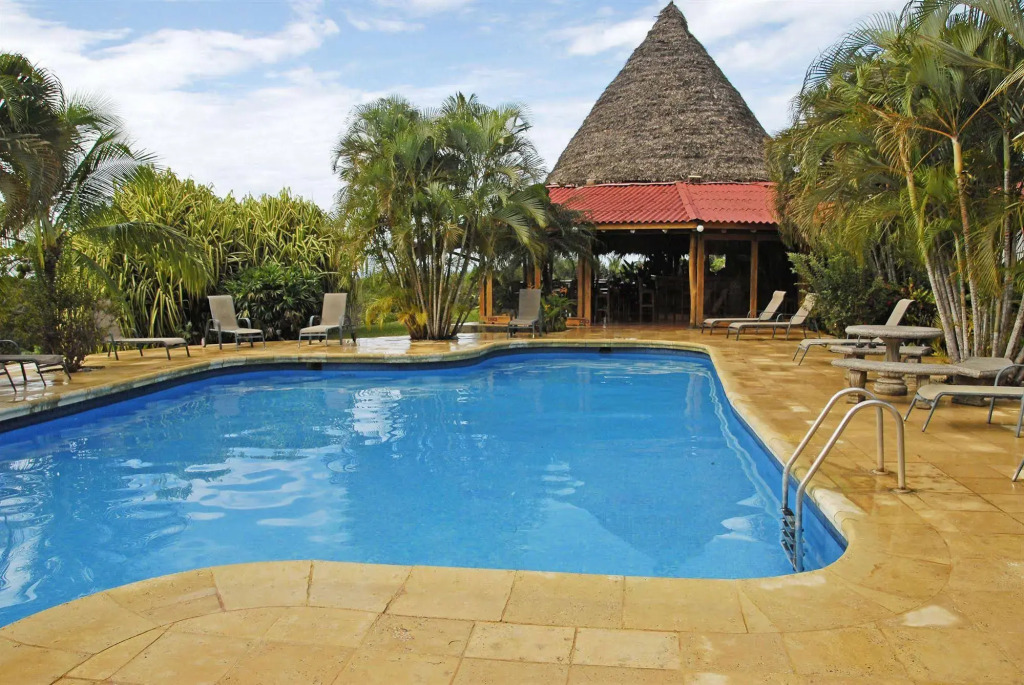 Guacamaya Lodge - фото 11