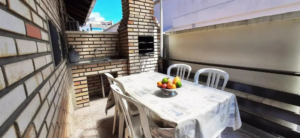 Balcony & Terrace