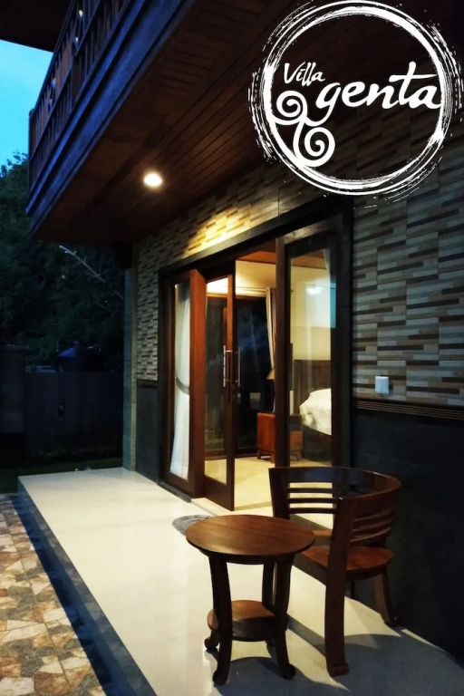 Genta Villa Ceningan