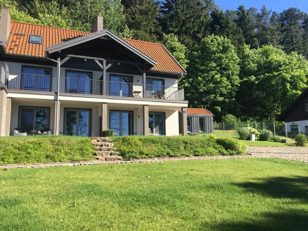 Apartamenty Pluszne