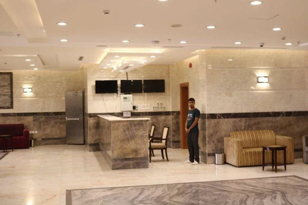 Jawhart Al Hashimiah Hotel