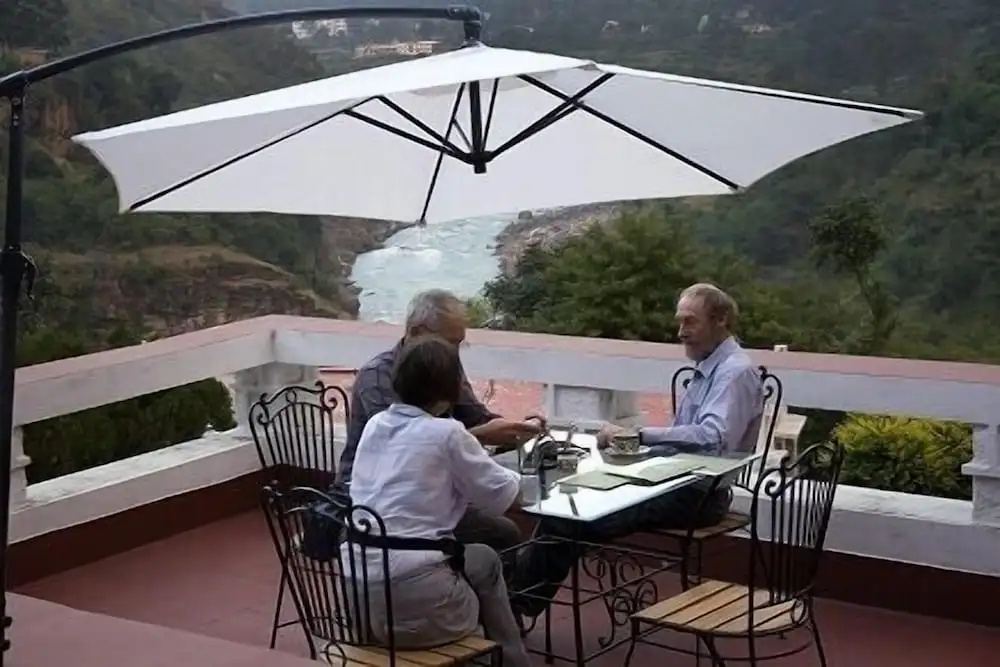 Monal Resort