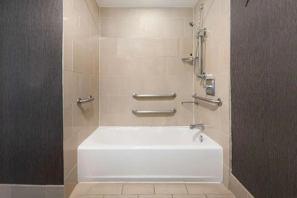 Hyatt Regency Long Island - Général