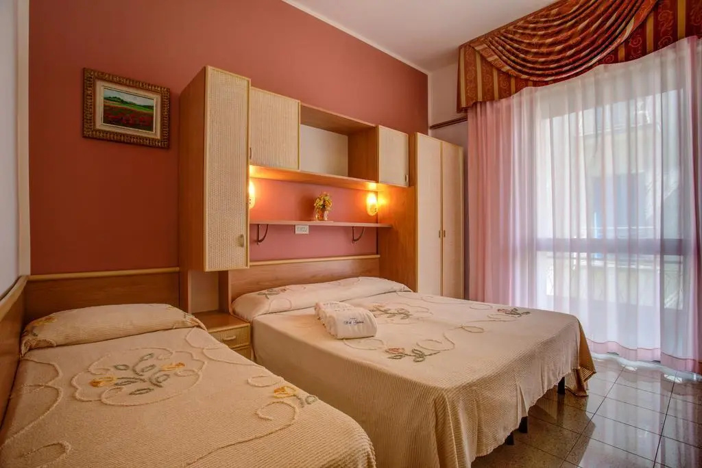 Hotel Gardenia - Général